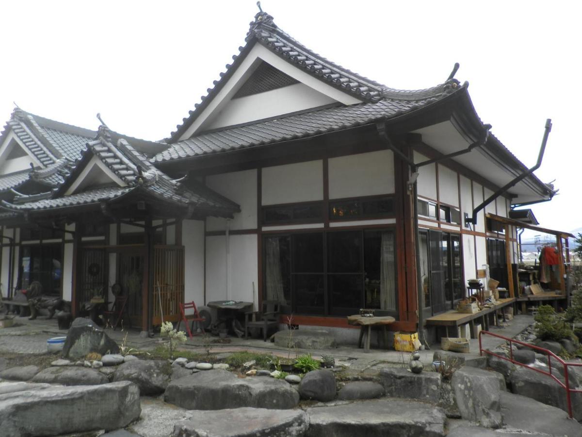 Nikko - House / Vacation Stay 4415 Buitenkant foto