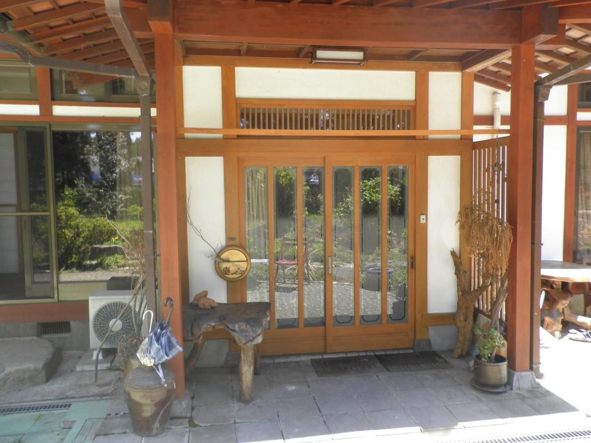 Nikko - House / Vacation Stay 4415 Buitenkant foto
