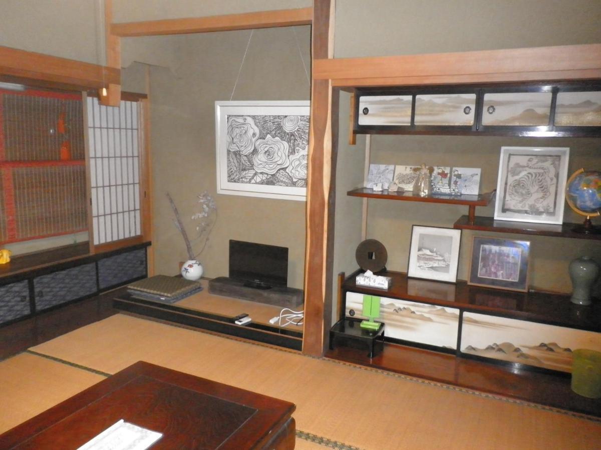 Nikko - House / Vacation Stay 4415 Buitenkant foto