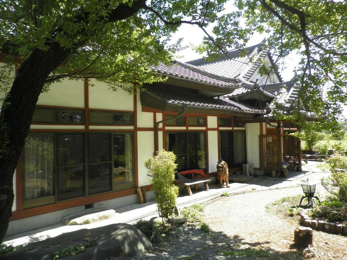 Nikko - House / Vacation Stay 4415 Buitenkant foto